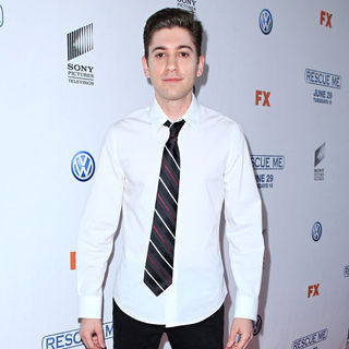 Michael Zegen