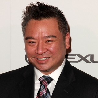 Rex Lee in The Advocate 45th Presented by Lexus - Arrivals