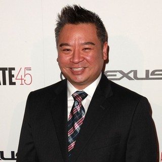 Rex Lee in The Advocate 45th Presented by Lexus - Arrivals