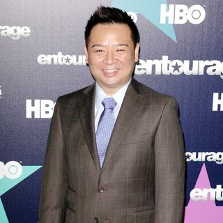 Rex Lee in Final Season Premiere of HBO's Entourage