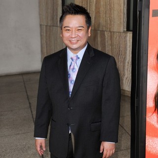 Rex Lee in Los Angeles Premiere for The Fifth Season of HBO's Series True Blood - Arrivals