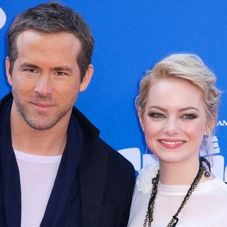 The Croods Premiere - Arrivals