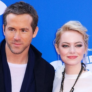 The Croods Premiere - Arrivals