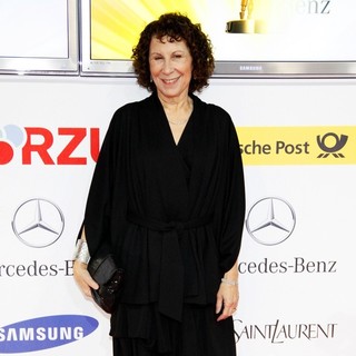 Rhea Perlman in The Goldene Kamera (Golden Camera) Awards