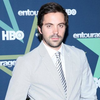 Rhys Coiro