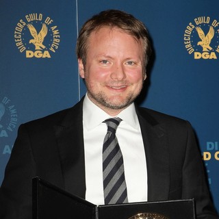 Rian Johnson