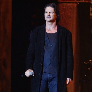 Ricardo Arjona