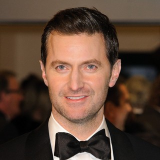 Richard Armitage in The Hobbit: An Unexpected Journey - UK Premiere - Arrivals