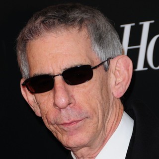 Richard Belzer in The Premiere of Django Unchained