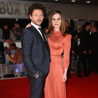 UK Premiere of W.E. - richard-coyle-w-e-uk-premiere-01