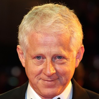 War Horse - UK Film Premiere - Arrivals - richard-curtis-uk-premiere-war-horse-01