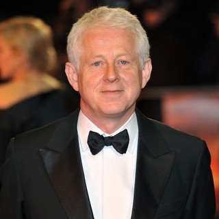 War Horse - UK Film Premiere - Arrivals - richard-curtis-uk-premiere-war-horse-02