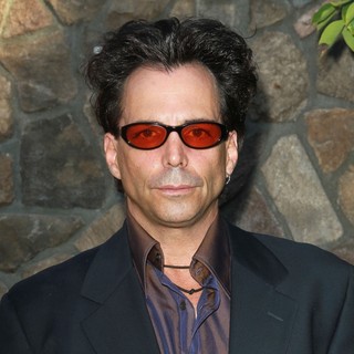 Richard Grieco in The 2012 Saturn Awards