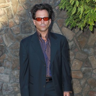 Richard Grieco in The 2012 Saturn Awards