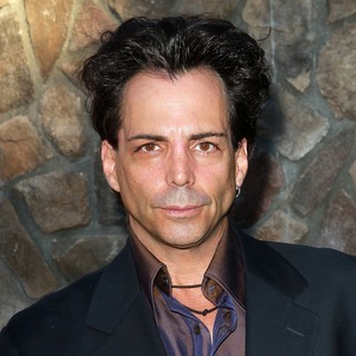 Richard Grieco in The 2012 Saturn Awards