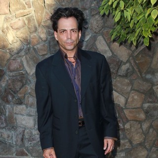Richard Grieco in The 2012 Saturn Awards