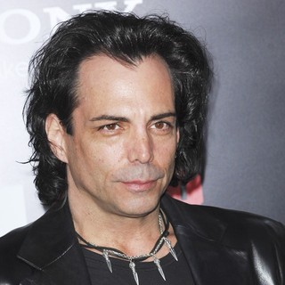 Richard Grieco in Los Angeles Premiere of 21 Jump Street - Arrivals