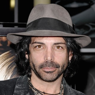 Richard Grieco in The Los Angeles Premiere of Gone - Arrivals