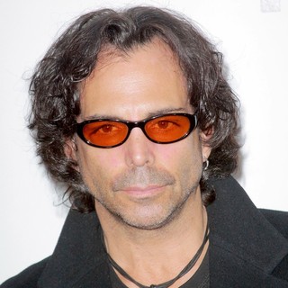 Richard Grieco in This Is 40 - Los Angeles Premiere - Arrivals