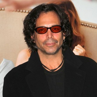 Richard Grieco in This Is 40 - Los Angeles Premiere - Arrivals