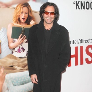 Richard Grieco in This Is 40 - Los Angeles Premiere - Arrivals