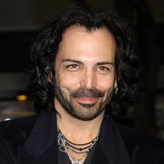 The Wanderlust World Premiere - Arrivals - richard-grieco-premiere-wanderlust-01