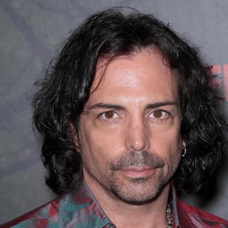 Richard Grieco in Special Screening of Relativity Media's The Raven - Arrivals