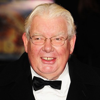 Richard Griffiths