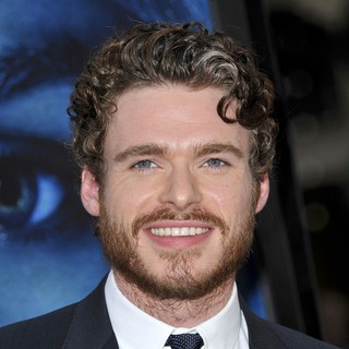 Richard Madden