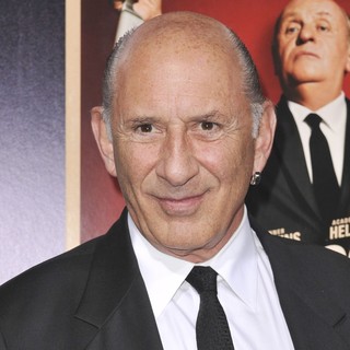 Richard Portnow in The Premiere of Fox Searchlight Pictures' Hitchcock - Arrivals