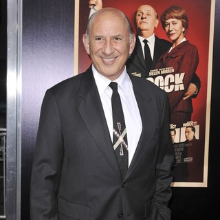 Richard Portnow in The Premiere of Fox Searchlight Pictures' Hitchcock - Arrivals