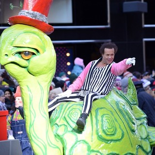 richard simmons s day richard simmons picture 16 87th macy s thanksgiving day parade richard simmons s day richard simmons picture 16 87th macy s thanksgiving day parade