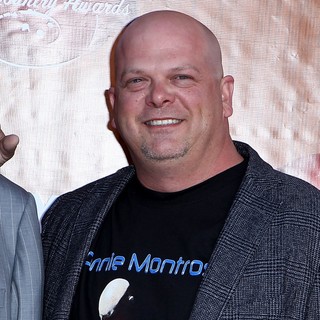 Rick Harrison