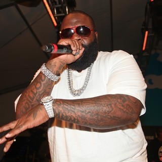 The FADER FORT Presented by CONVERSE at The South by Southwest Festival