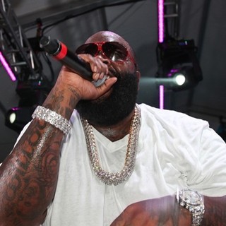 The FADER FORT Presented by CONVERSE at The South by Southwest Festival