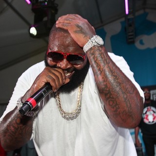 The FADER FORT Presented by CONVERSE at The South by Southwest Festival