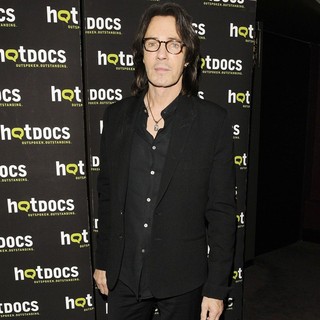 Rick Springfield
