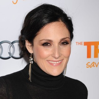 Ricki Lake