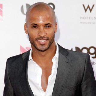 Ricky Whittle