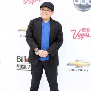 Rico Rodriguez in The 2011 Billboard Music Awards - Arrivals