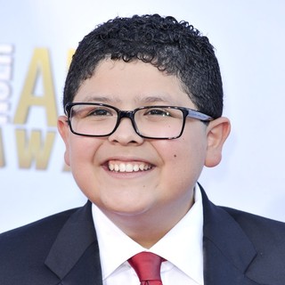 2012 NCLR ALMA Awards - Arrivals