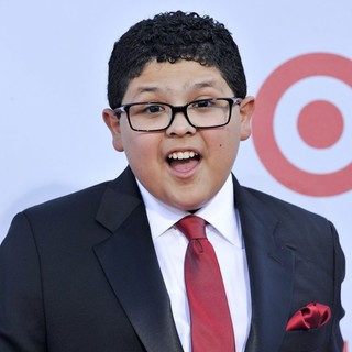 Rico Rodriguez in 2012 NCLR ALMA Awards - Arrivals - rico-rodriguez-2012-nclr-alma-awards-02