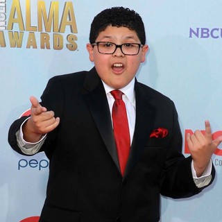 2012 NCLR ALMA Awards - Arrivals