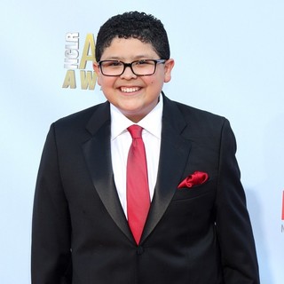 2012 NCLR ALMA Awards - Arrivals