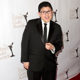 2013 Writers Guild Awards - Arrivals