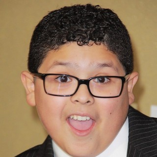 Rico Rodriguez in CNN Heroes: An All-Star Tribute - Arrivals
