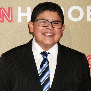 Rico Rodriguez in CNN Heroes: An All-Star Tribute - Arrivals - rico-rodriguez-cnn-heroes-an-all-star-tribute-03