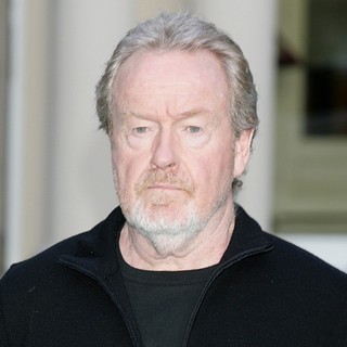 Ridley Scott in Photocall for Body of Lies