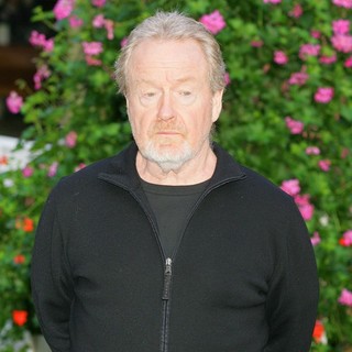 Ridley Scott in Photocall for Body of Lies