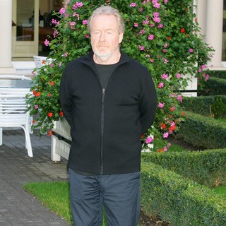 Ridley Scott in Photocall for Body of Lies